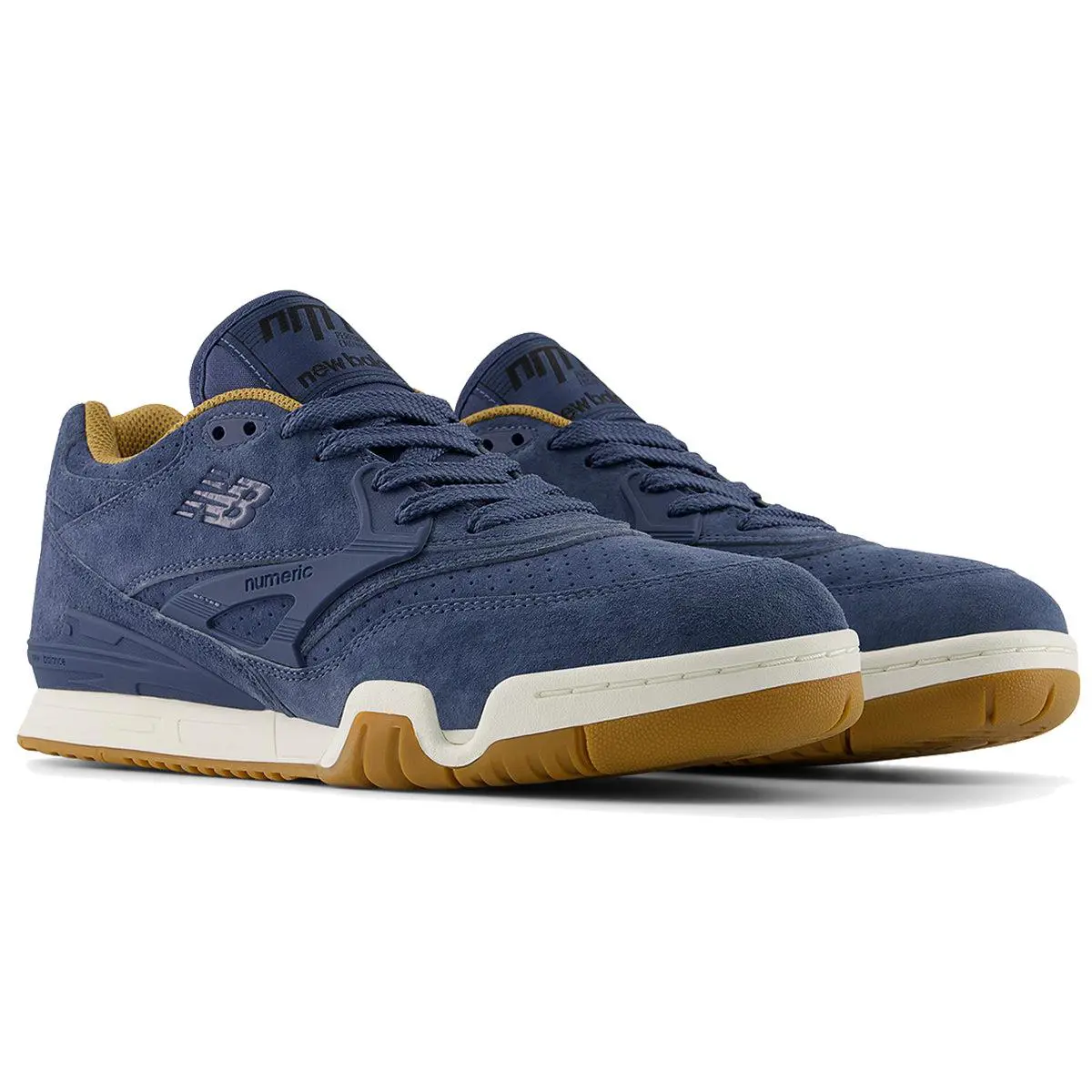 New Balance shoes - Petrol Blue 0