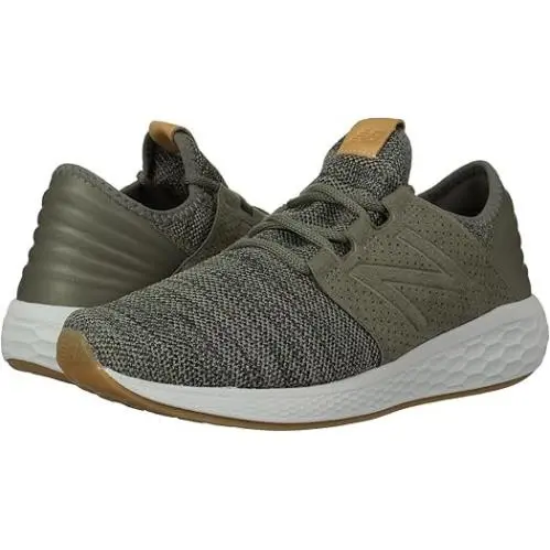 New Balance shoes - New Balance Cruz - Cruz - MCRUZK02 - Military Olive - U 40 - MCRUZK02 0