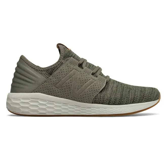 New Balance shoes - New Balance Cruz - Cruz - MCRUZK02 - Military Olive - U 40 - MCRUZK02 2