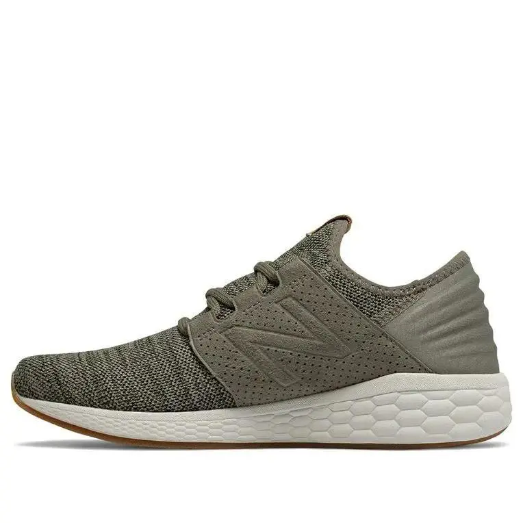 New Balance shoes - New Balance Cruz - Cruz - MCRUZK02 - Military Olive - U 40 - MCRUZK02 3