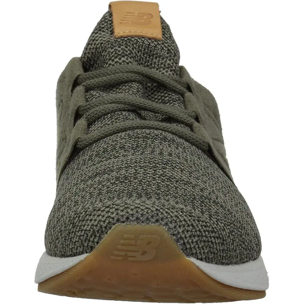 New Balance shoes - New Balance Cruz - Cruz - MCRUZK02 - Military Olive - U 40 - MCRUZK02 5