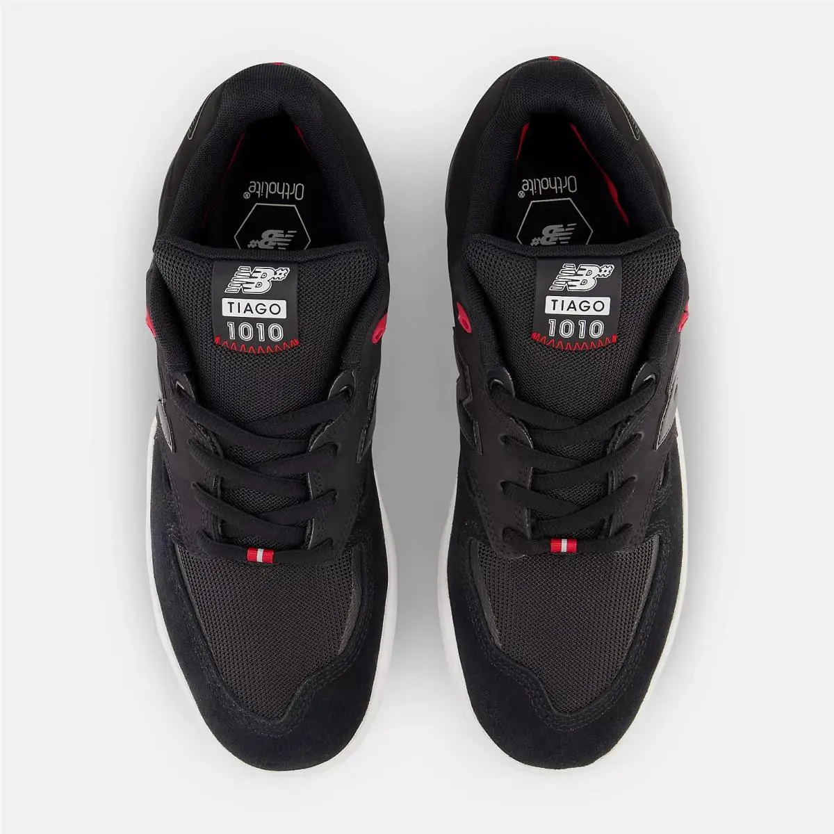 New Balance shoes - New Balance Numeric - Numeric - NM1010BB - Black 7