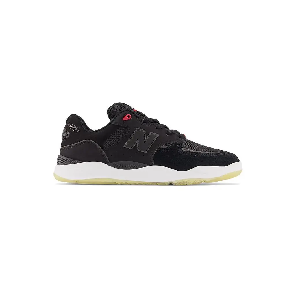 New Balance shoes - New Balance Numeric - Numeric - NM1010BB - Black 4