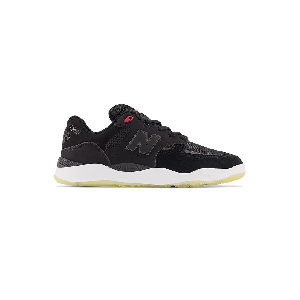 New Balance shoes - New Balance Numeric - Numeric - NM1010BB - Black 4