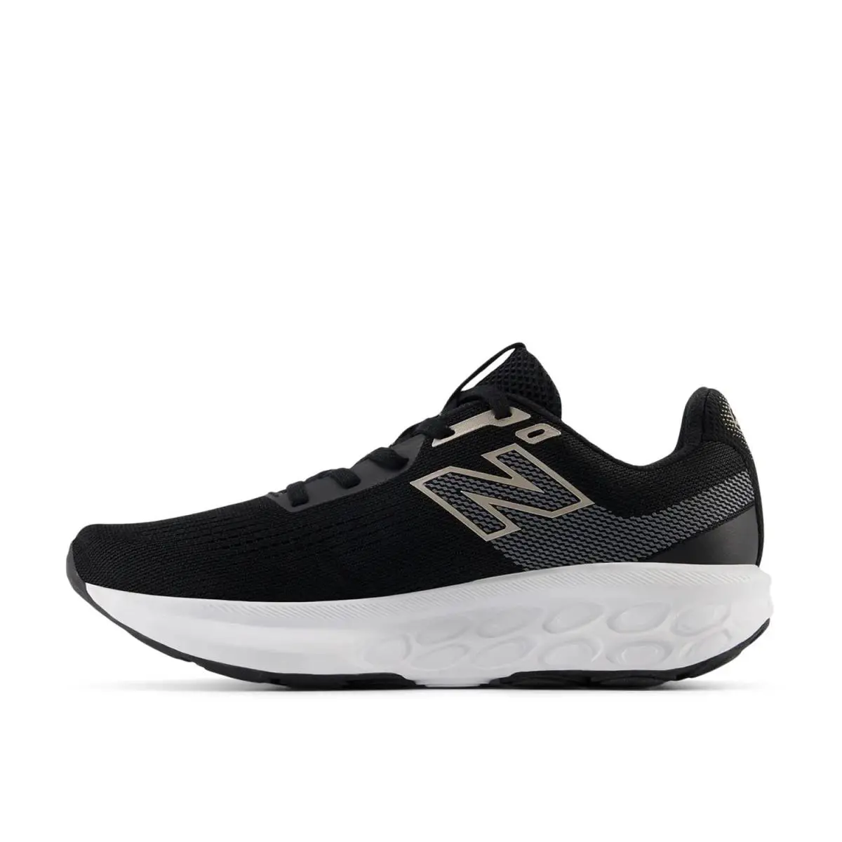 New Balance shoes - Black/White 0