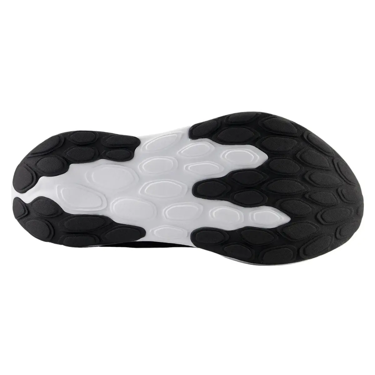 New Balance shoes - Black/White 2
