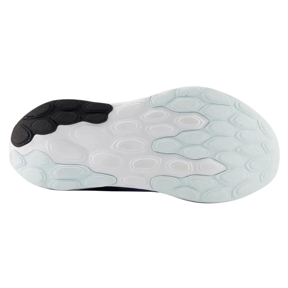 New Balance shoes - Black/White 12