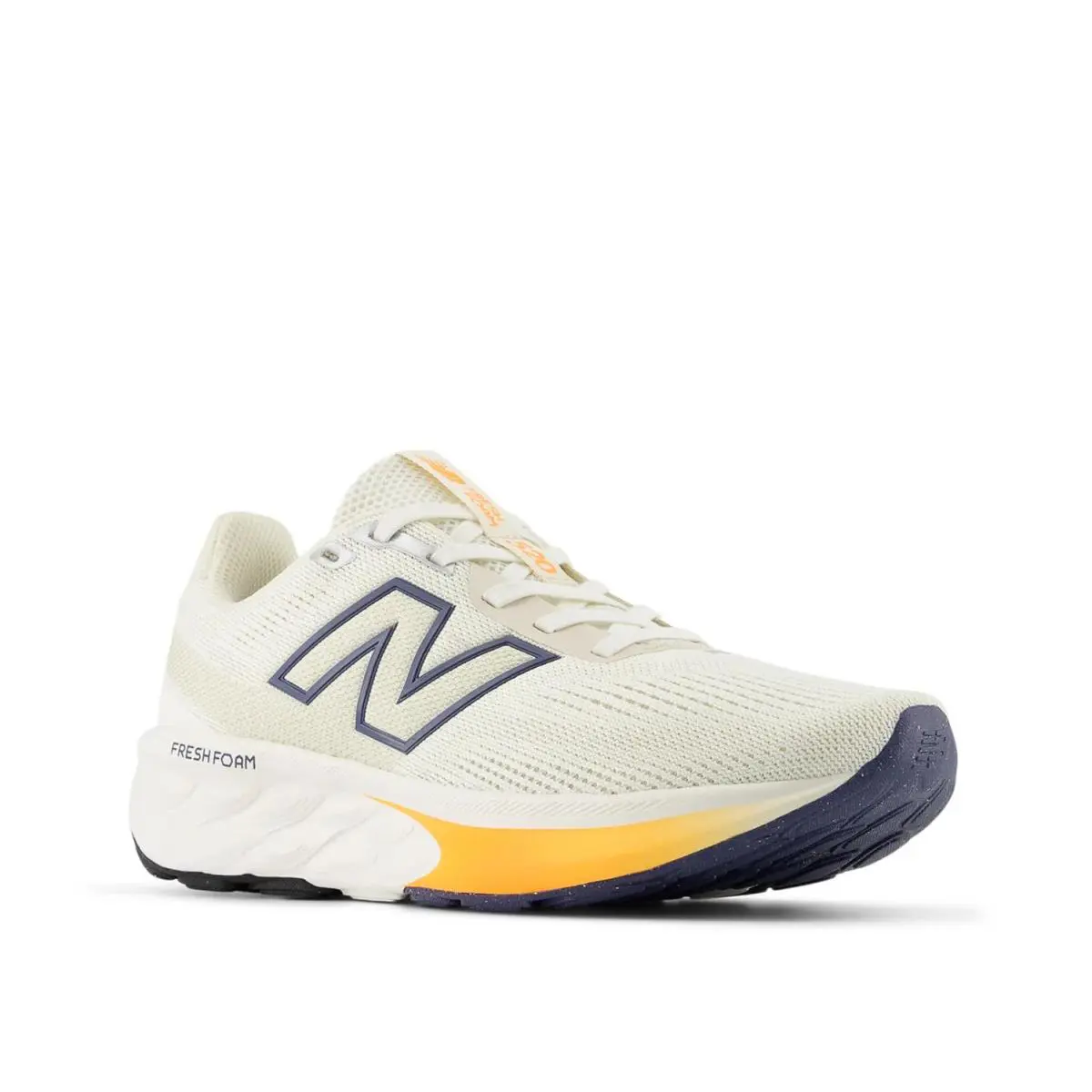 New Balance shoes - Black/White 9