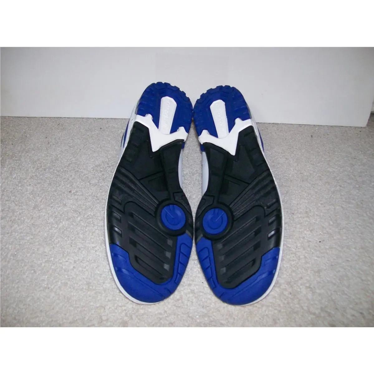 New Balance shoes - New Balance 550 - BB550SN1 - White Blue Black 13