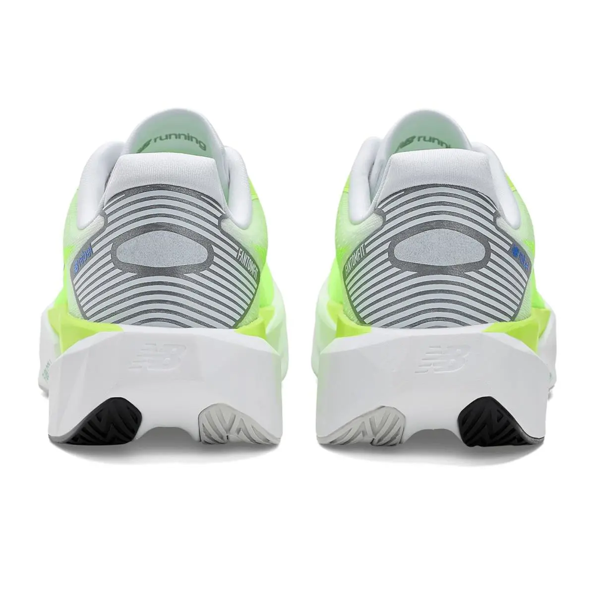New Balance shoes - Afterglow/Deep End 5