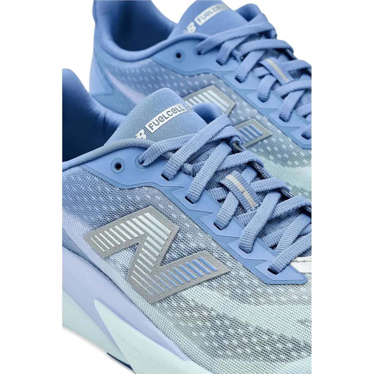 New Balance shoes - Afterglow/Deep End 39