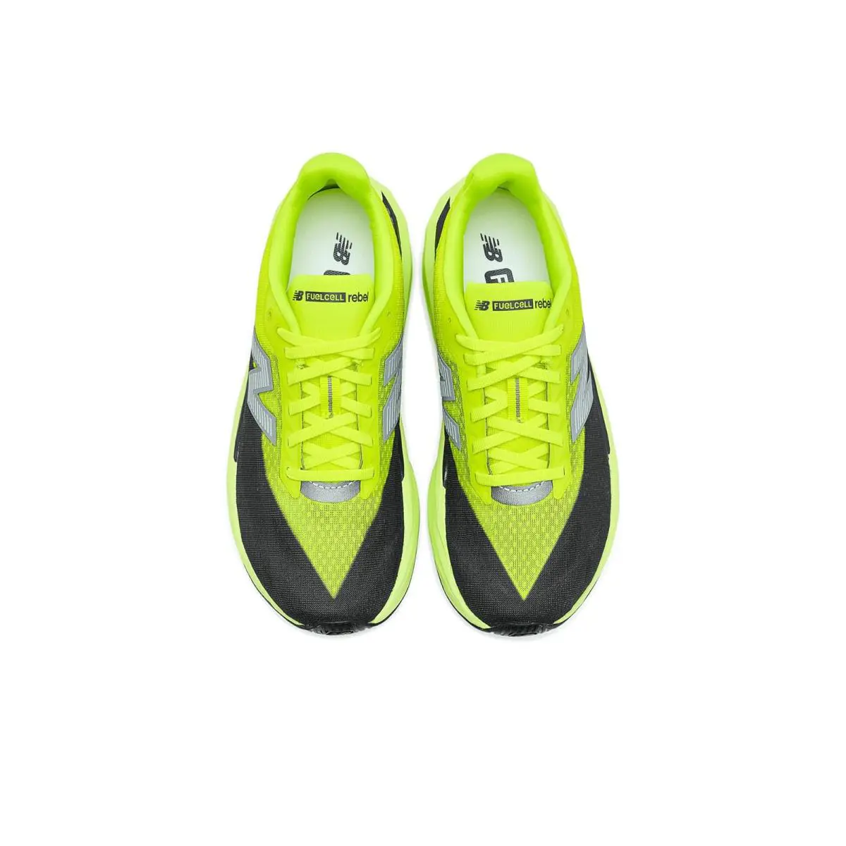 New Balance shoes - Afterglow/Deep End 14