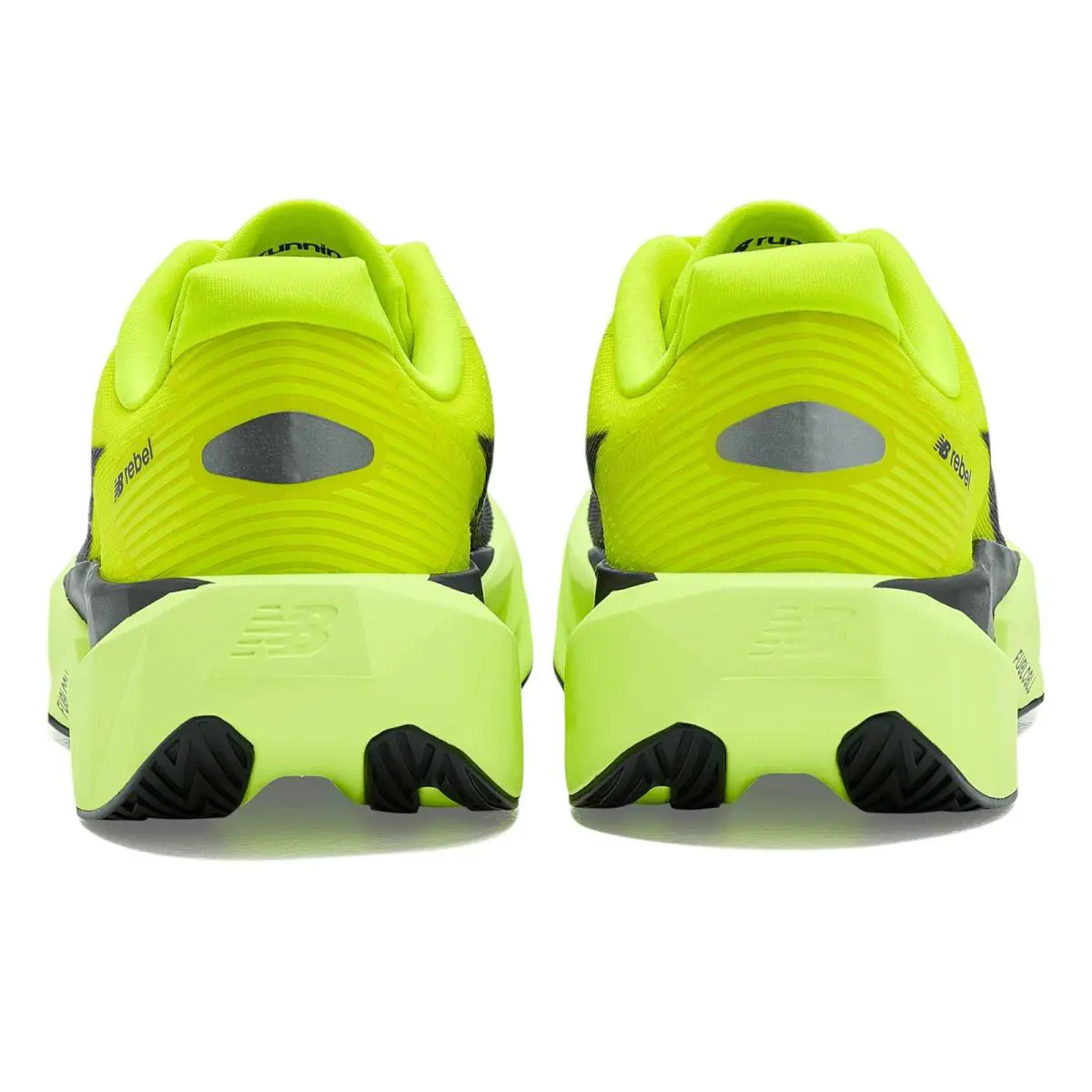 New Balance shoes - Afterglow/Deep End 19