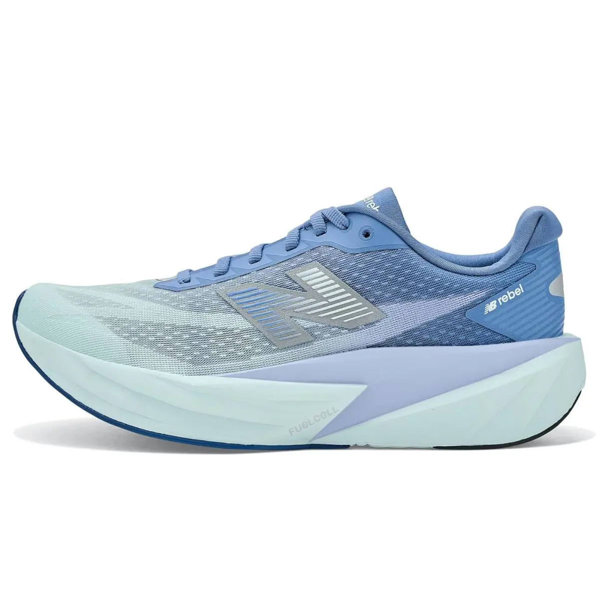 New Balance shoes - Afterglow/Deep End 37