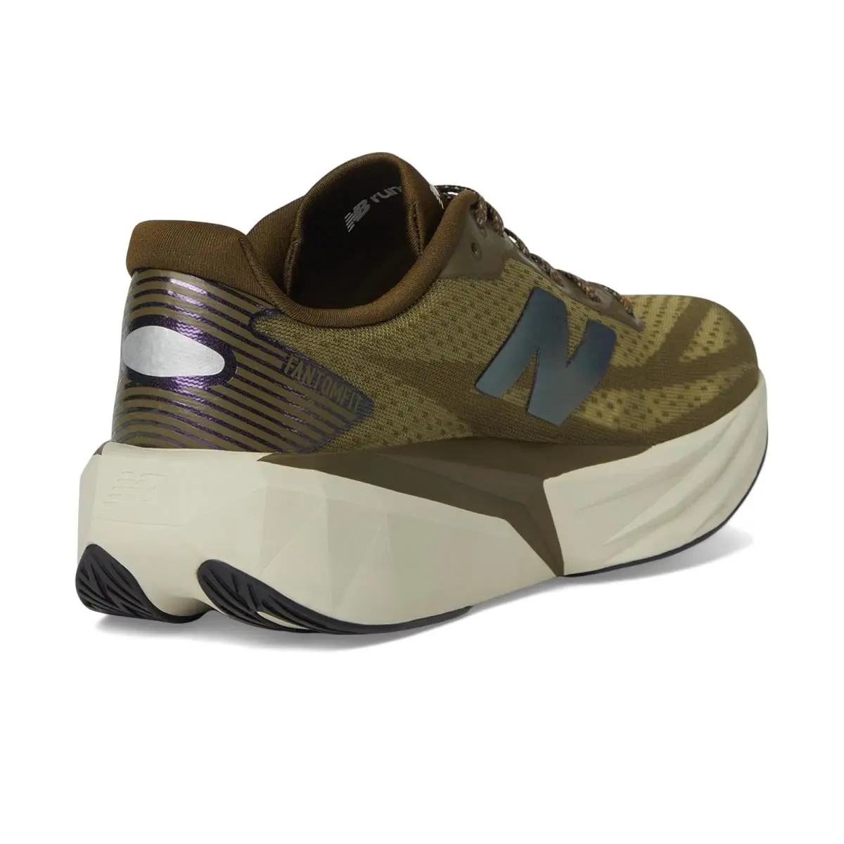 New Balance shoes - Afterglow/Deep End 52