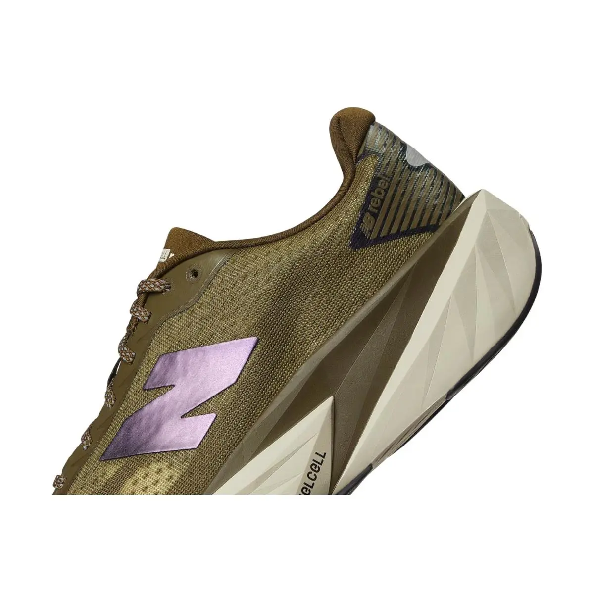 New Balance shoes - Afterglow/Deep End 53