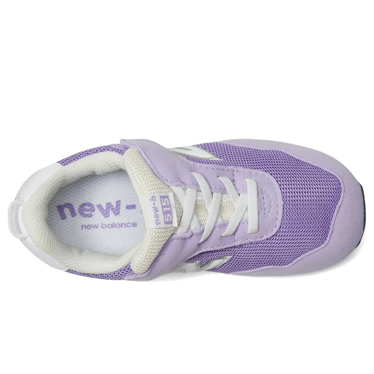 New Balance shoes - Lilac Glow/Violet Crush 0