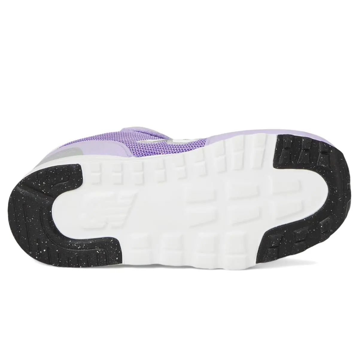 New Balance shoes - Lilac Glow/Violet Crush 1