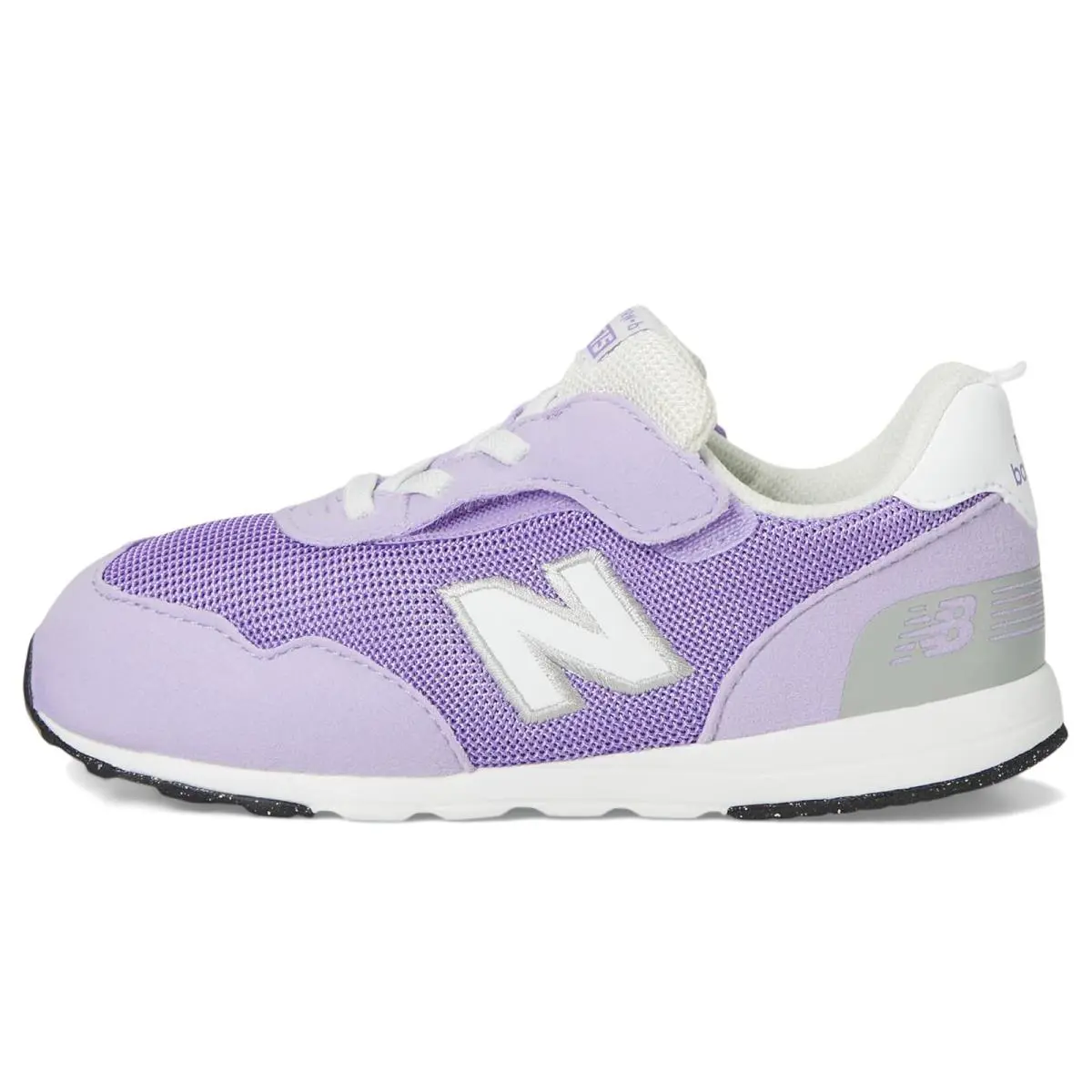 New Balance shoes - Lilac Glow/Violet Crush 2