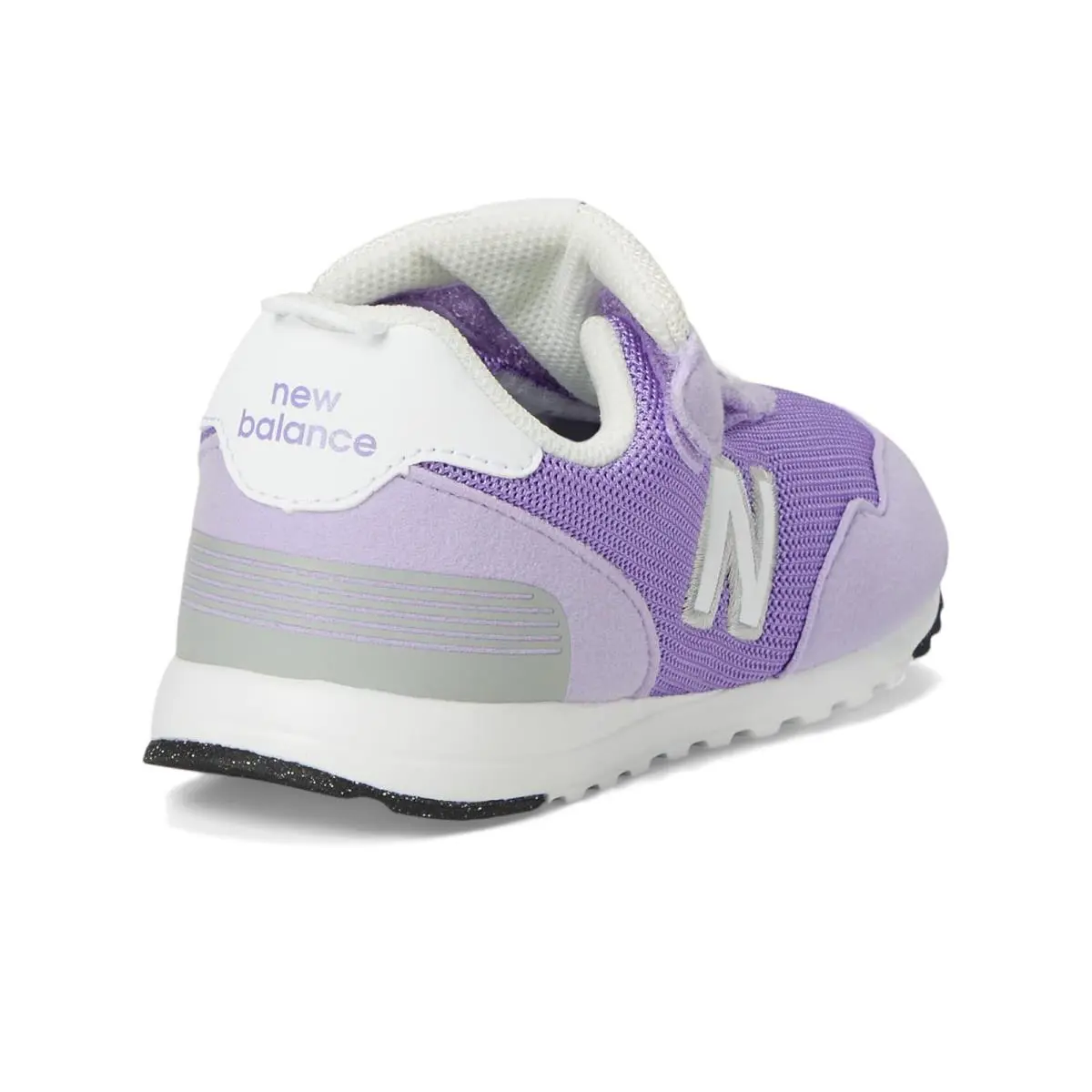 New Balance shoes - Lilac Glow/Violet Crush 3