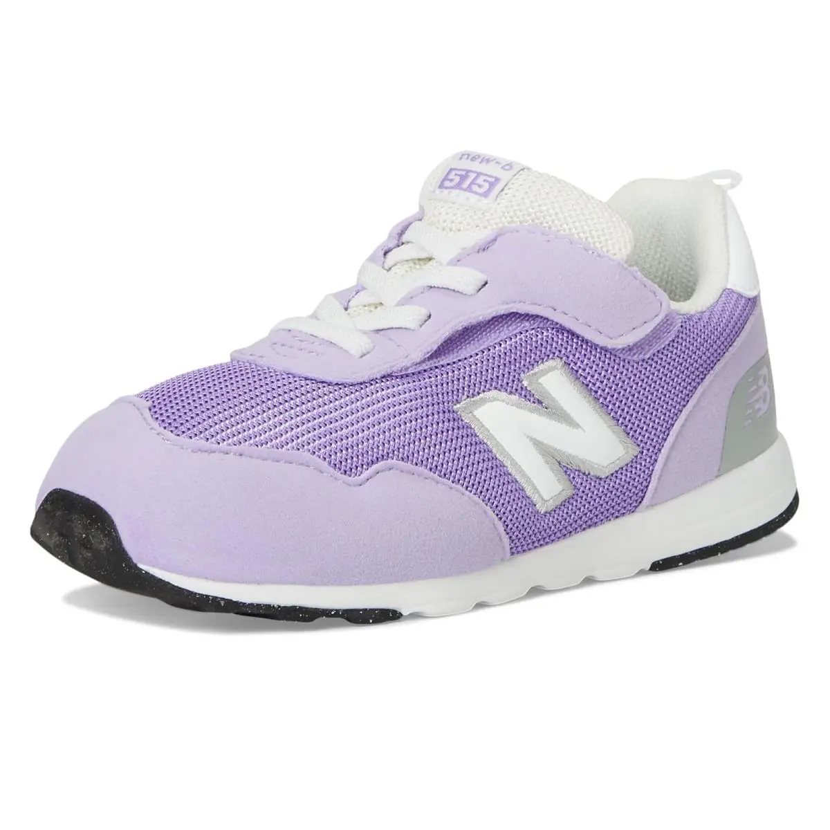 New Balance shoes - Lilac Glow/Violet Crush 5