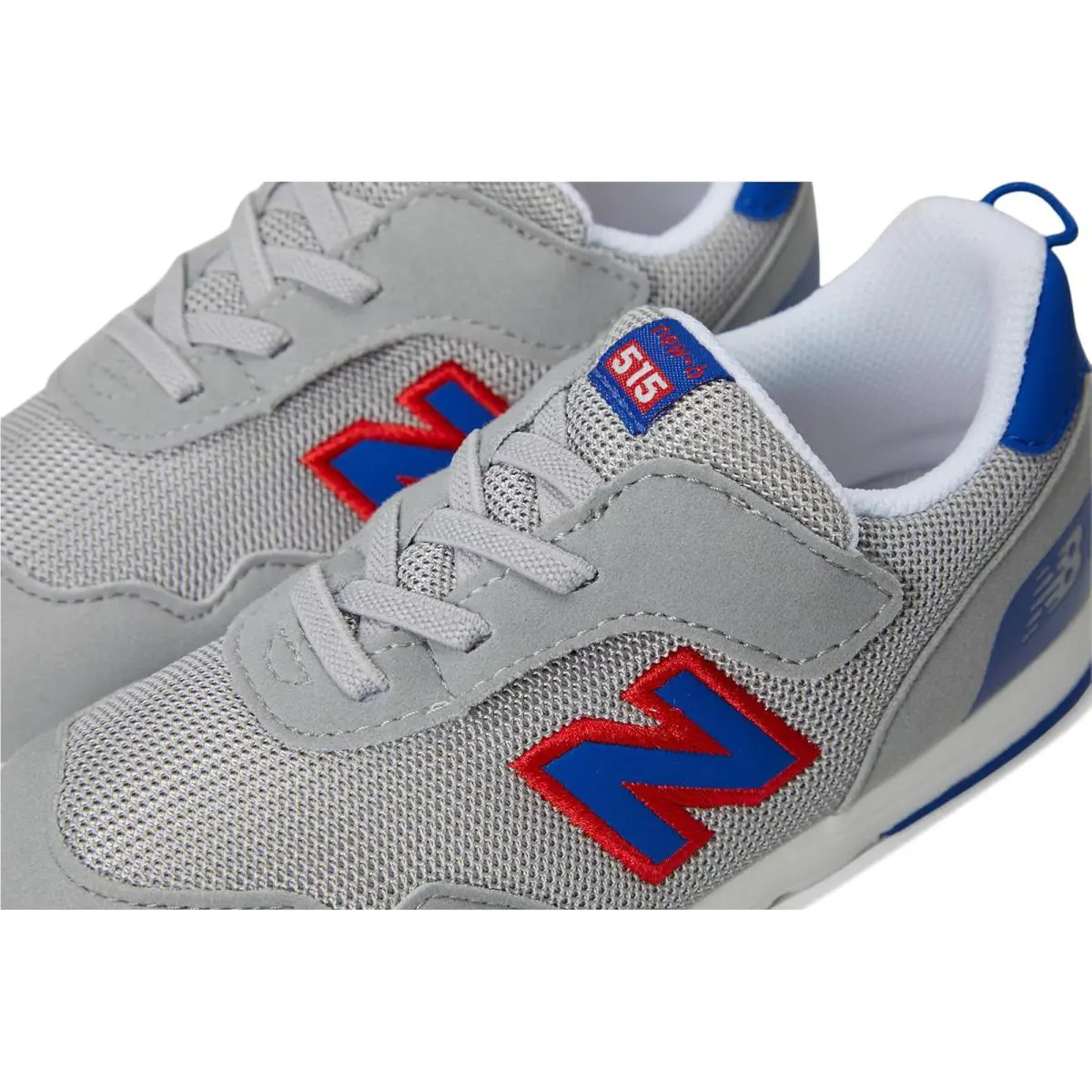 New Balance shoes - Lilac Glow/Violet Crush 18