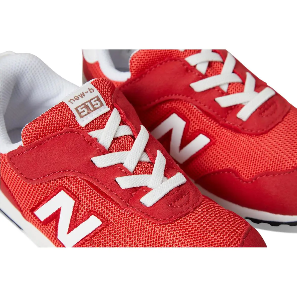 New Balance shoes - Lilac Glow/Violet Crush 25