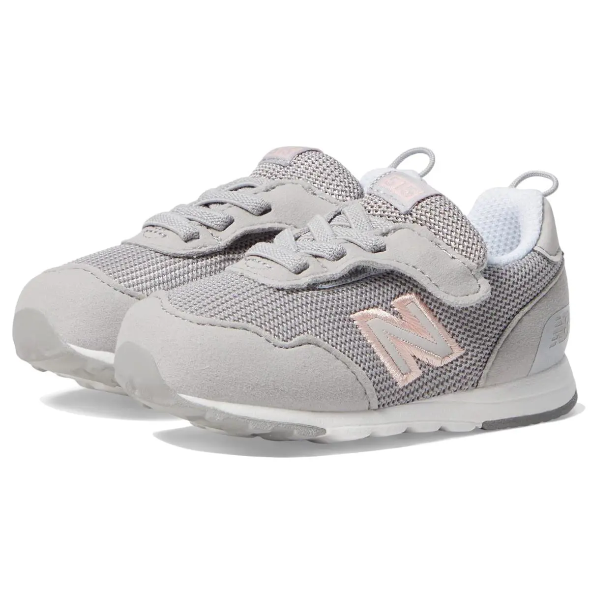 New Balance shoes - Lilac Glow/Violet Crush 33