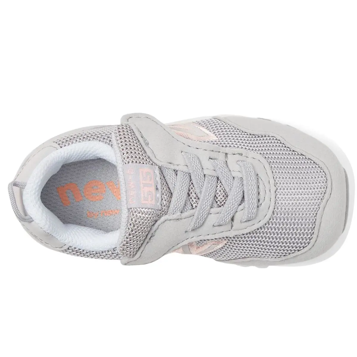 New Balance shoes - Lilac Glow/Violet Crush 34