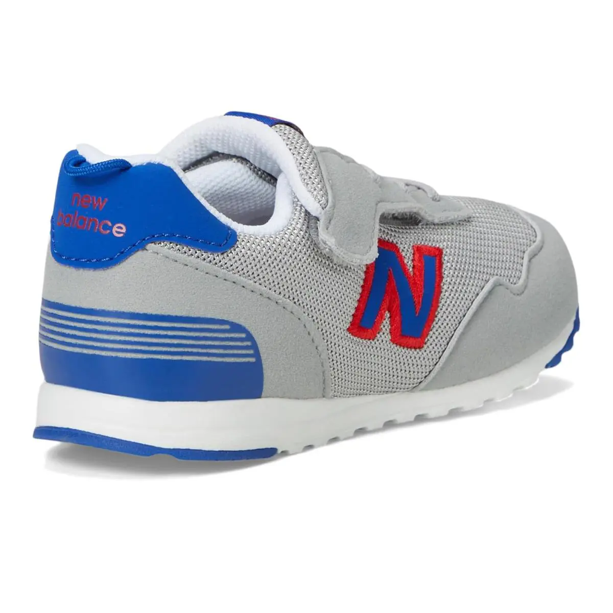New Balance shoes - Lilac Glow/Violet Crush 17