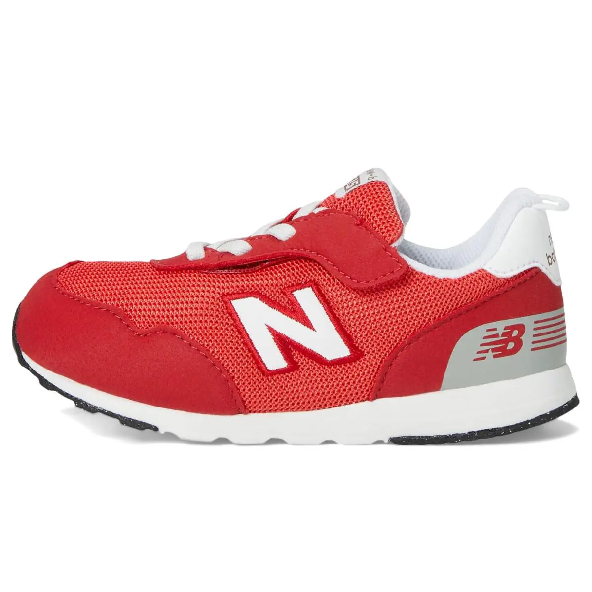 New Balance shoes - Lilac Glow/Violet Crush 23
