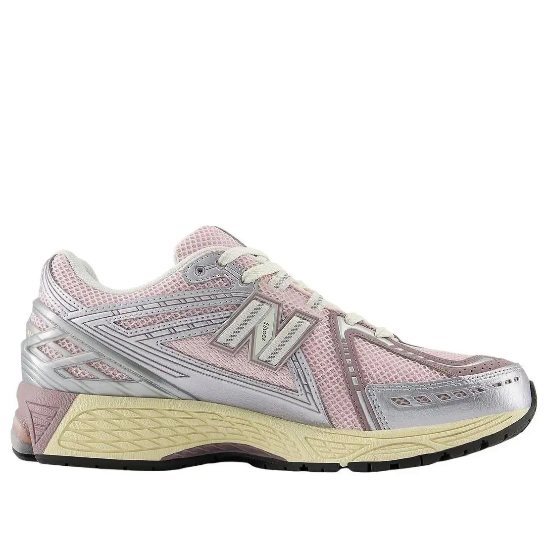 New Balance shoes - New Balance 1906R U1906RNF - U1906RNF - Pink 1