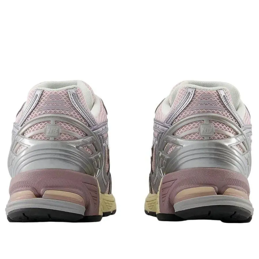 New Balance shoes - New Balance 1906R U1906RNF - U1906RNF - Pink 3