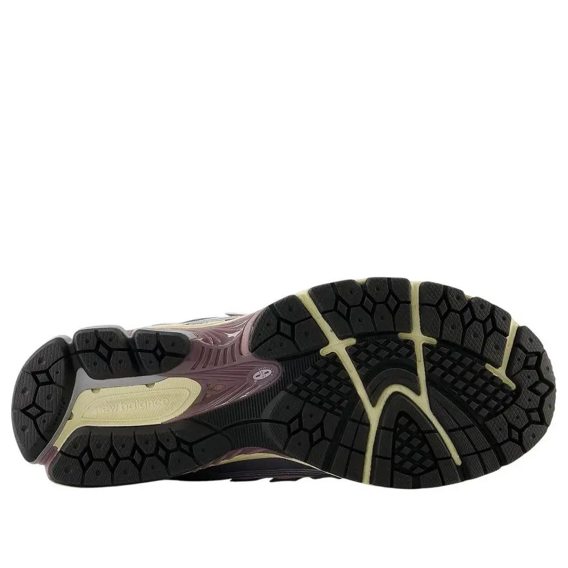 New Balance shoes - New Balance 1906R U1906RNF - U1906RNF - Pink 4