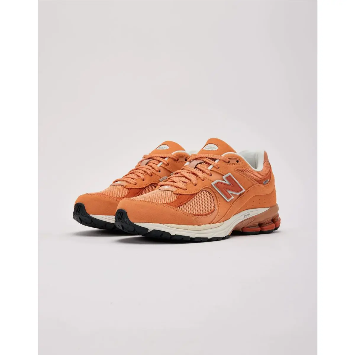 New Balance shoes - New Balance 2002R M2002RFJ - M2002RFJ - Orange 0