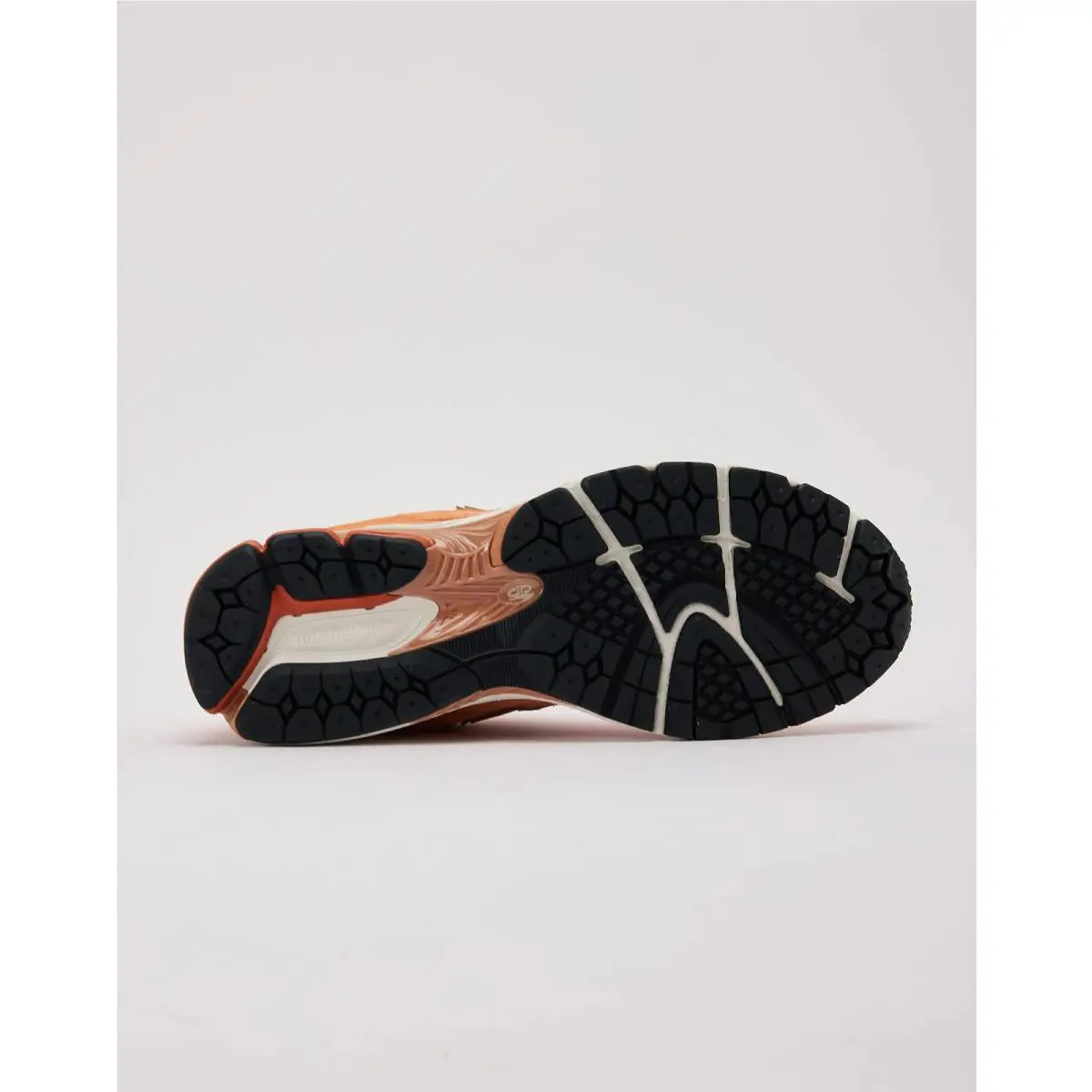 New Balance shoes - New Balance 2002R M2002RFJ - M2002RFJ - Orange 2