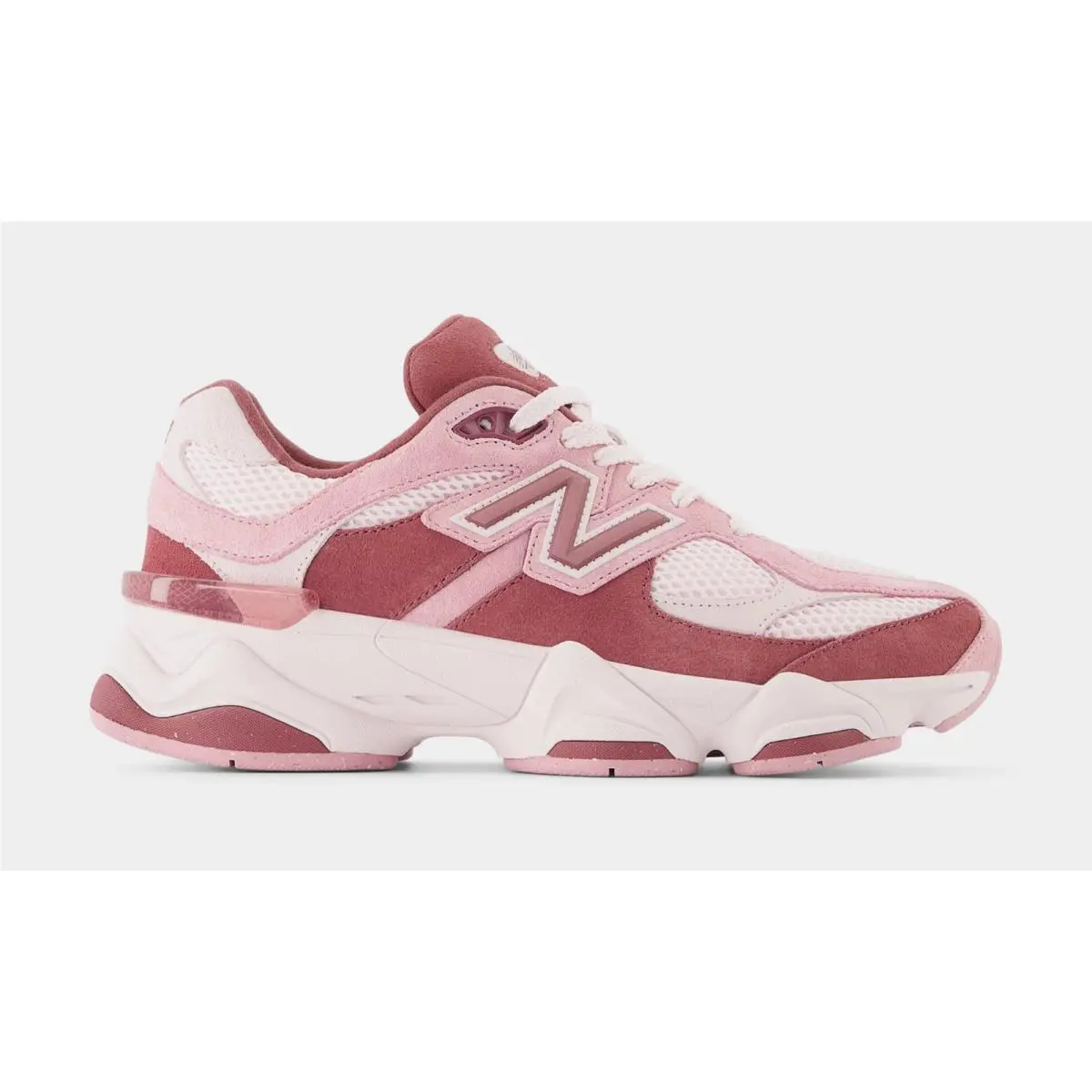 New Balance shoes - PINK/GREY 4