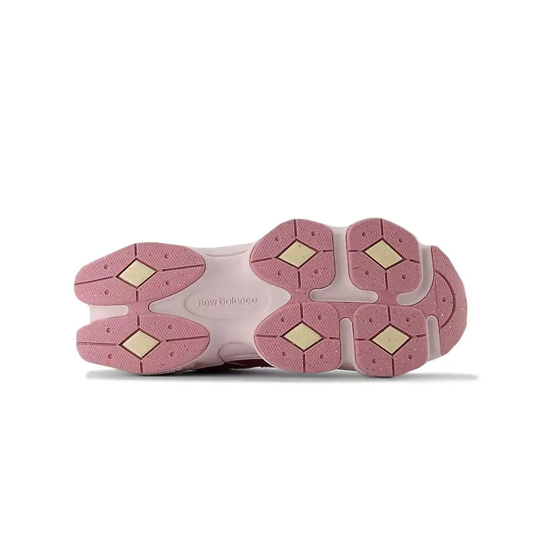 New Balance shoes - PINK/GREY 8
