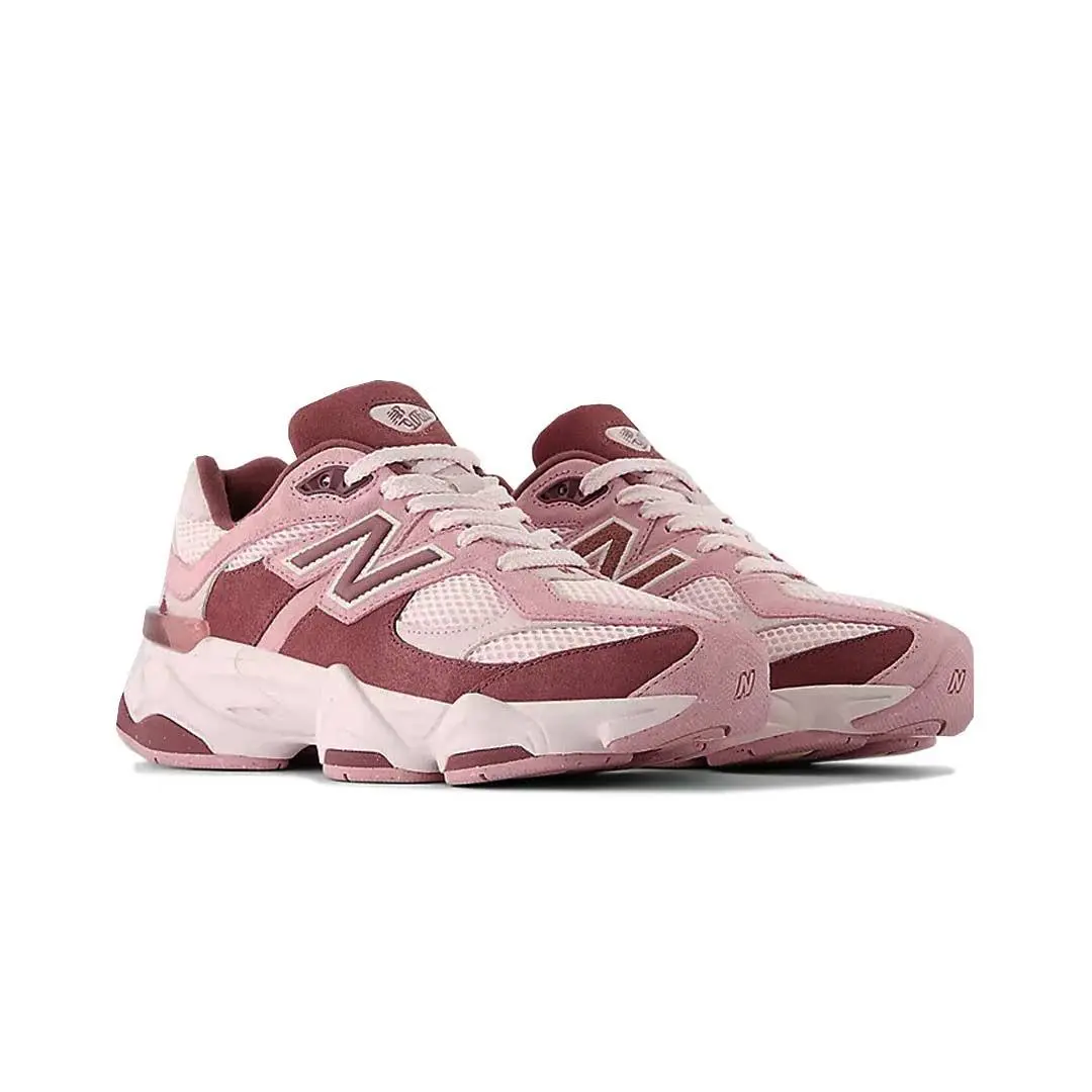 New Balance shoes - PINK/GREY 7