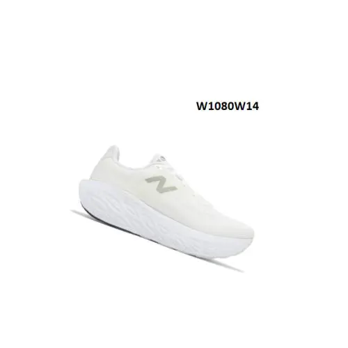 New Balance shoes - W1080W14 - W1080W14 - Ivory 1