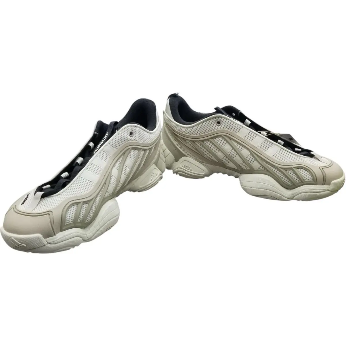 Adidas shoes - adidas Intimidation - Intimidation - JI0363 - Beige (UPC: 197615750731) 0