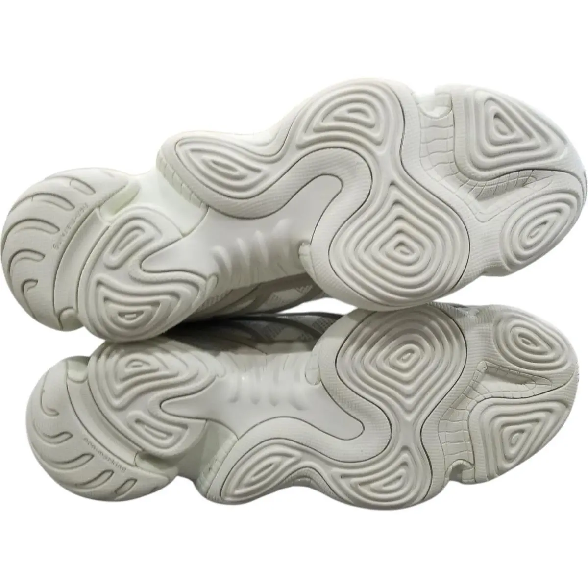Adidas shoes - adidas Intimidation - Intimidation - JI0363 - Beige (UPC: 197615750731) 2