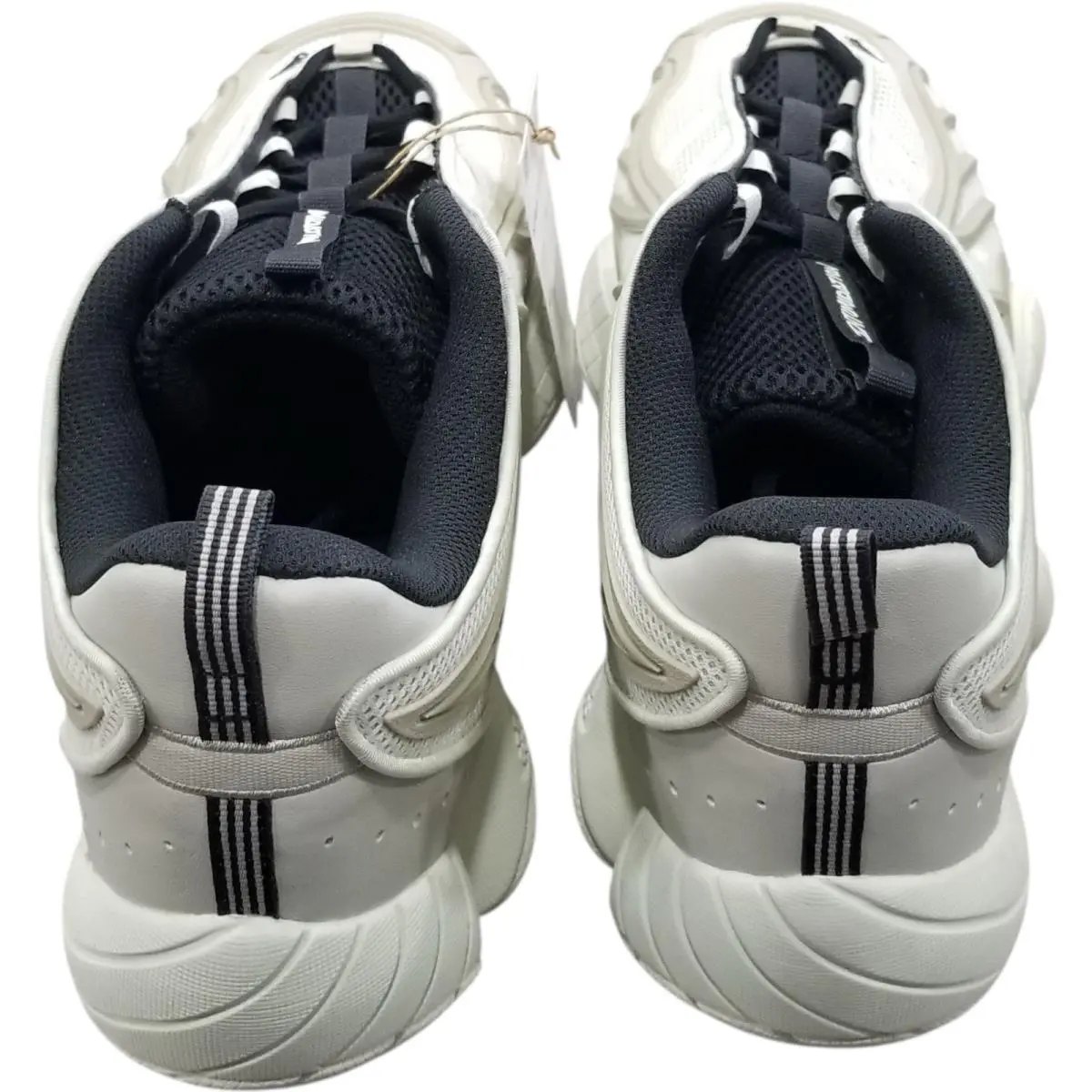 Adidas shoes - adidas Intimidation - Intimidation - JI0363 - Beige (UPC: 197615750731) 3