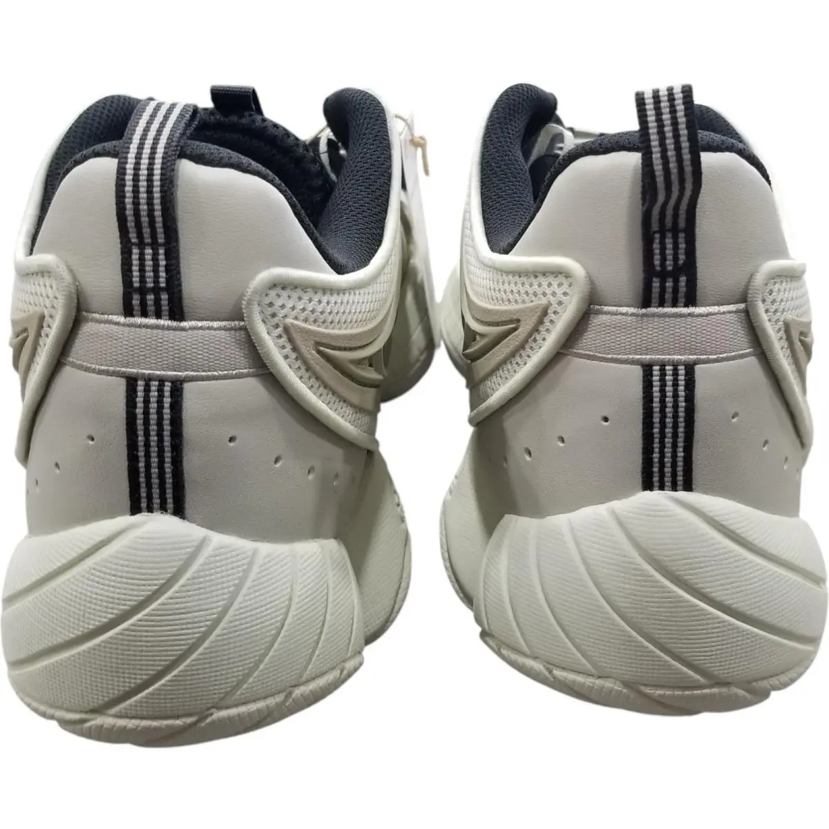Adidas shoes - adidas Intimidation - Intimidation - JI0363 - Beige (UPC: 197615750731) 4