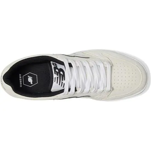 New Balance shoes - New Balance 480 - White 0