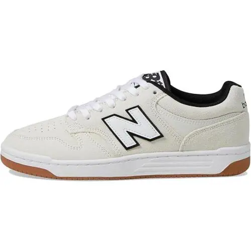 New Balance shoes - New Balance 480 - White 2