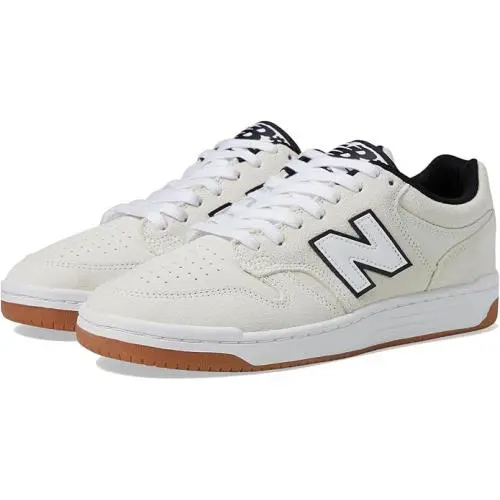 New Balance shoes - New Balance 480 - White 5