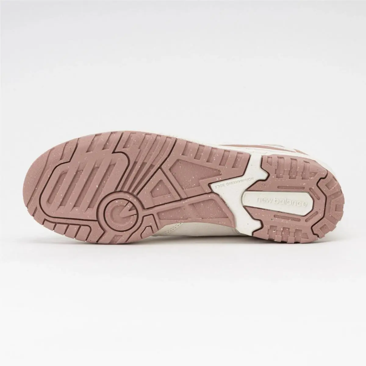 New Balance shoes - New Balance 550 BBW550PF - BBW550PF - Beige 5