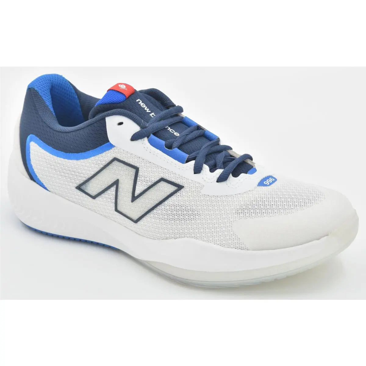 New Balance shoes - White 3