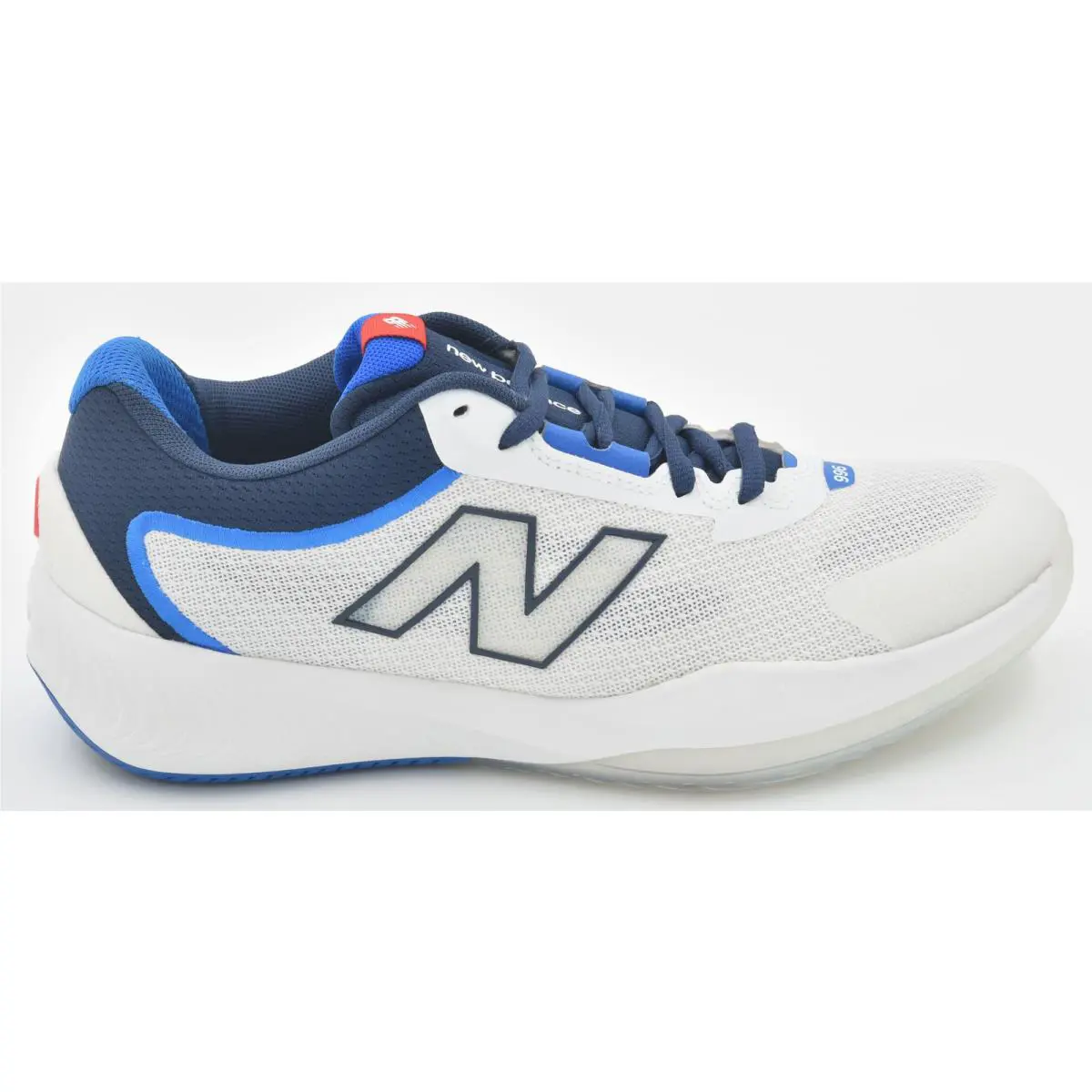 New Balance shoes - White 4